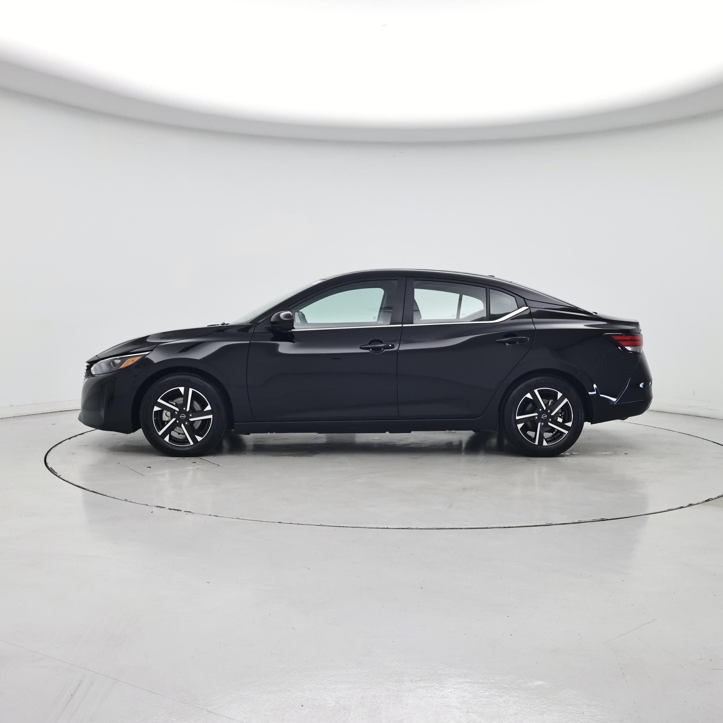 Thumbnail: 2024 Nissan Sentra - 3