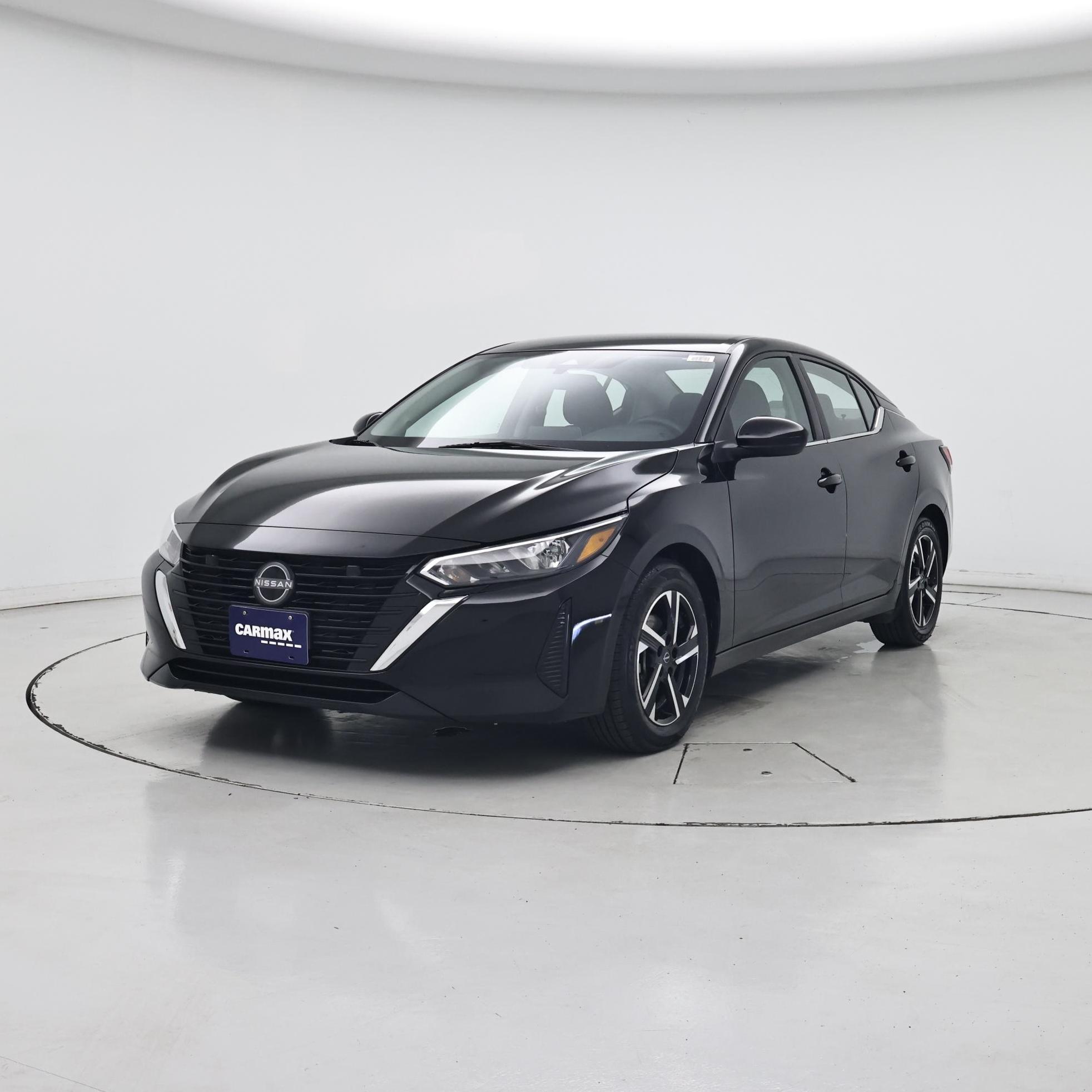 Thumbnail: 2024 Nissan Sentra - 4