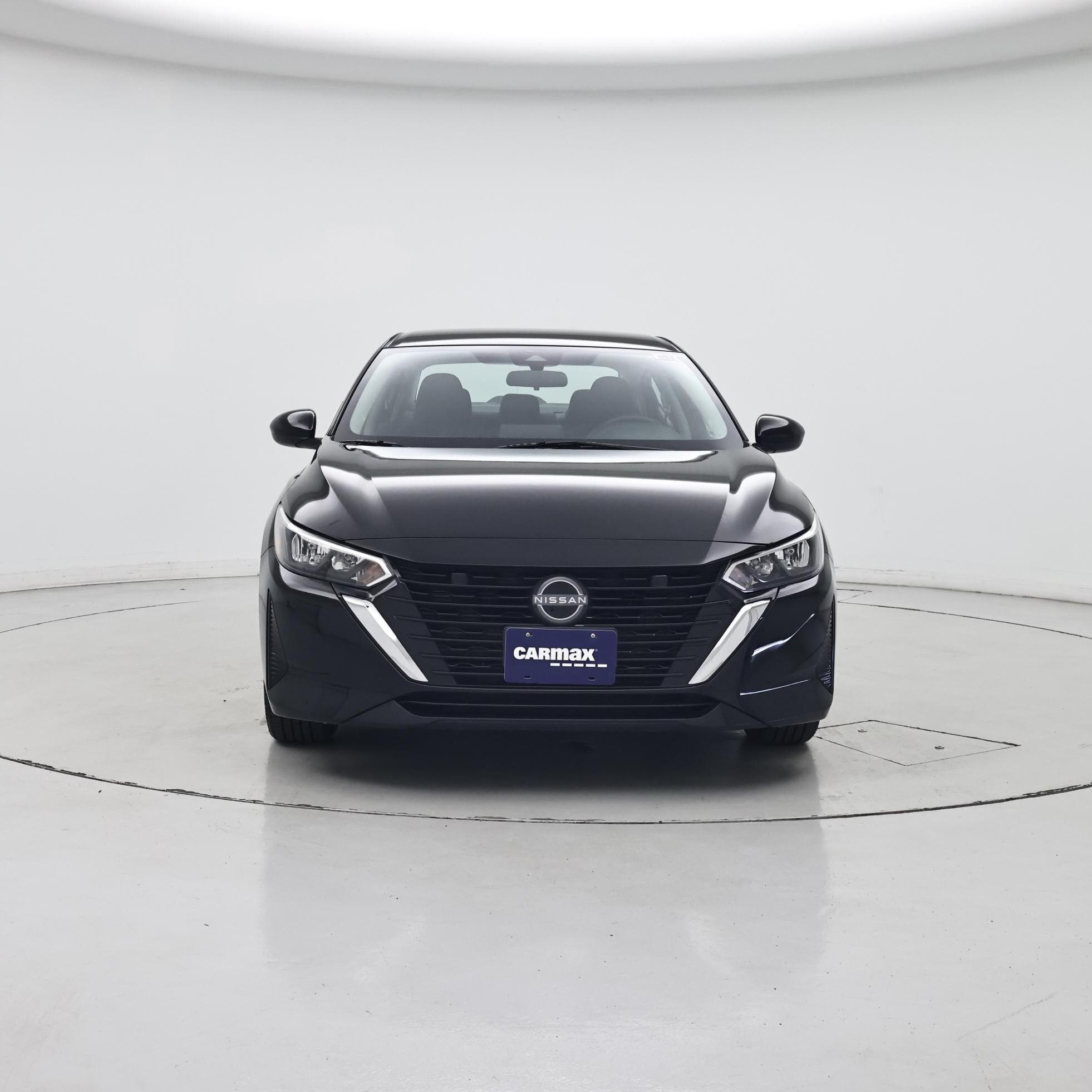 Thumbnail: 2024 Nissan Sentra - 5