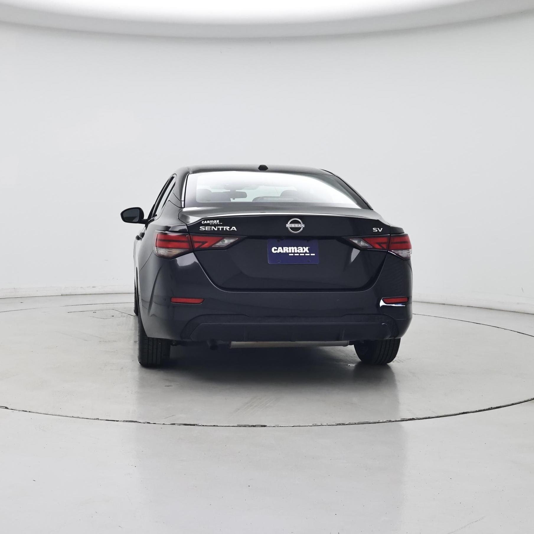 Thumbnail: 2024 Nissan Sentra - 6