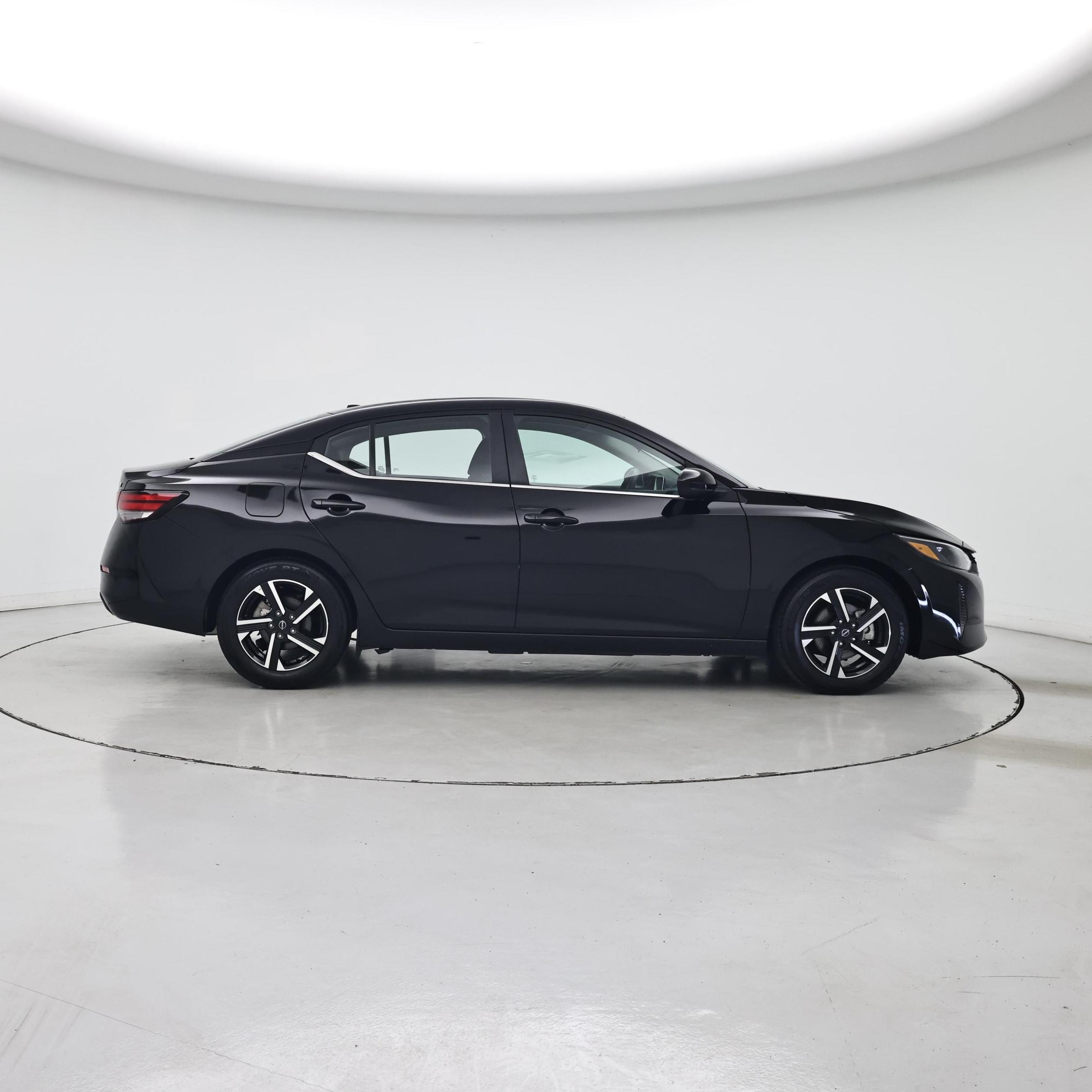 Thumbnail: 2024 Nissan Sentra - 7