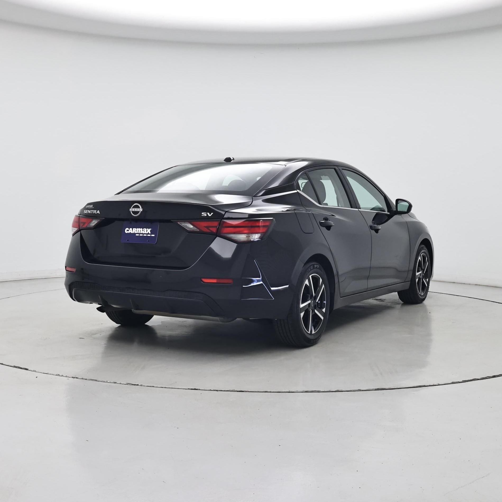 Thumbnail: 2024 Nissan Sentra - 8