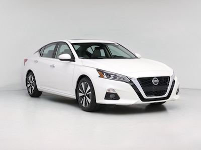 2022 Nissan Altima SL -
                Nashville, TN