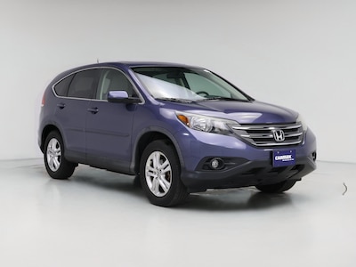 2013 Honda CR-V EX -
                Nashville, TN