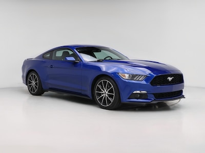 2017 Ford Mustang  -
                Nashville, TN
