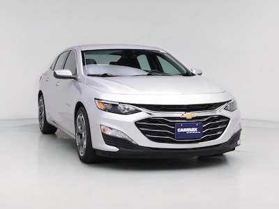 2022 Chevrolet Malibu LT -
                Nashville, TN
