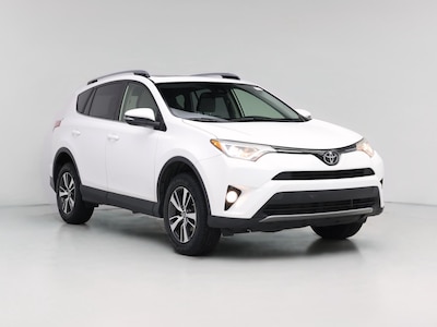 2017 Toyota RAV4 XLE -
                  Nashville, TN