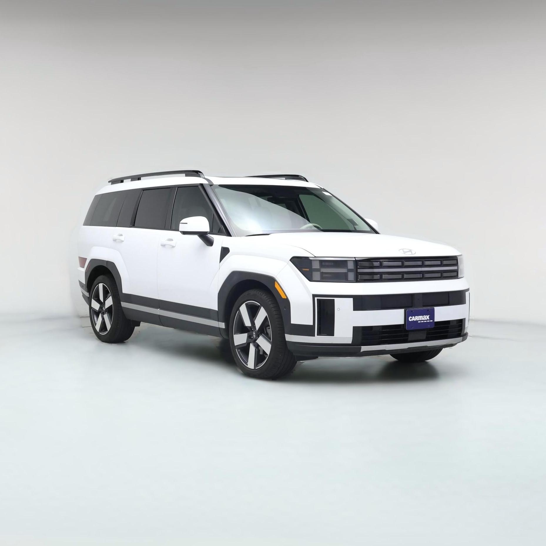 Thumbnail: 2024 Hyundai Santa Fe - 1