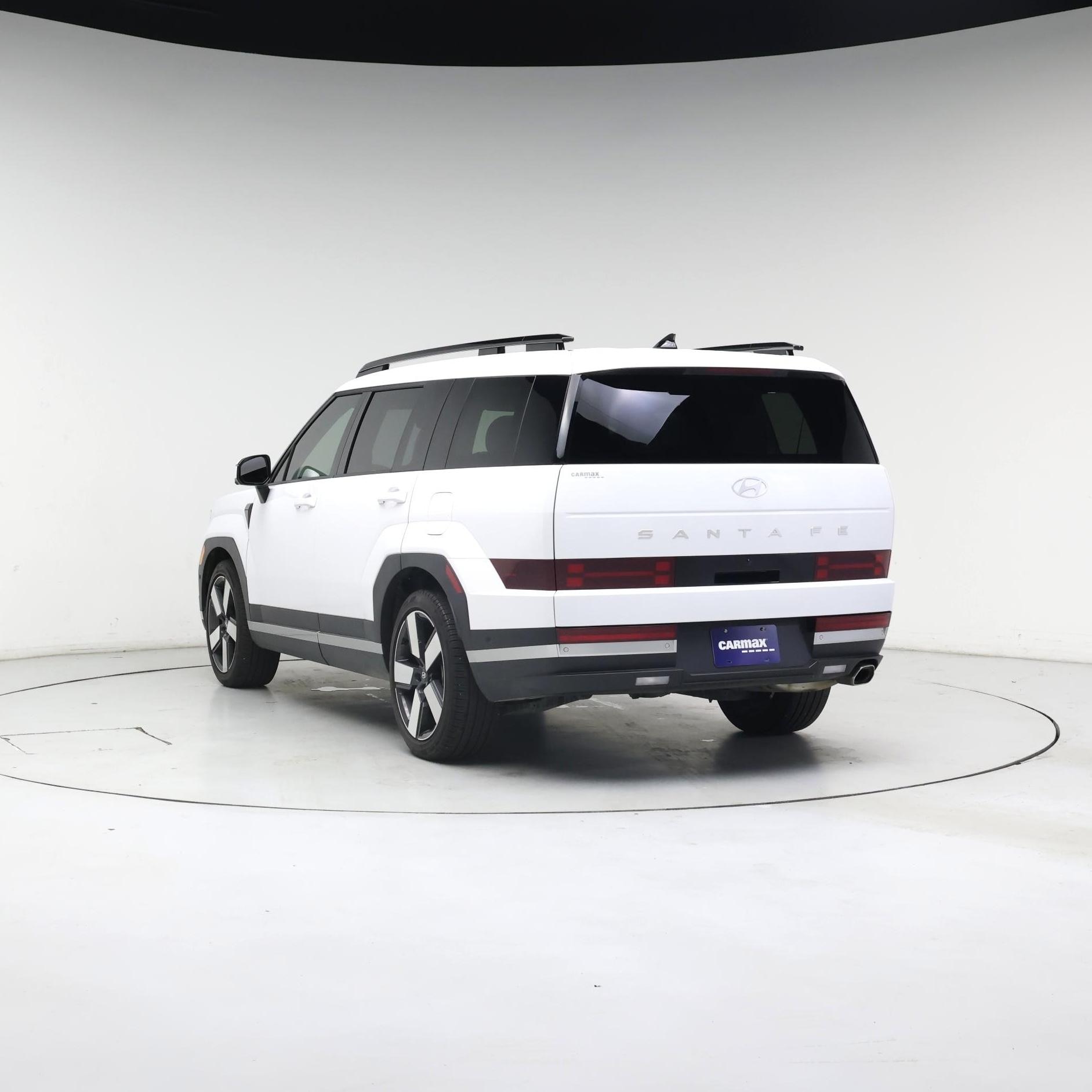 Thumbnail: 2024 Hyundai Santa Fe - 2