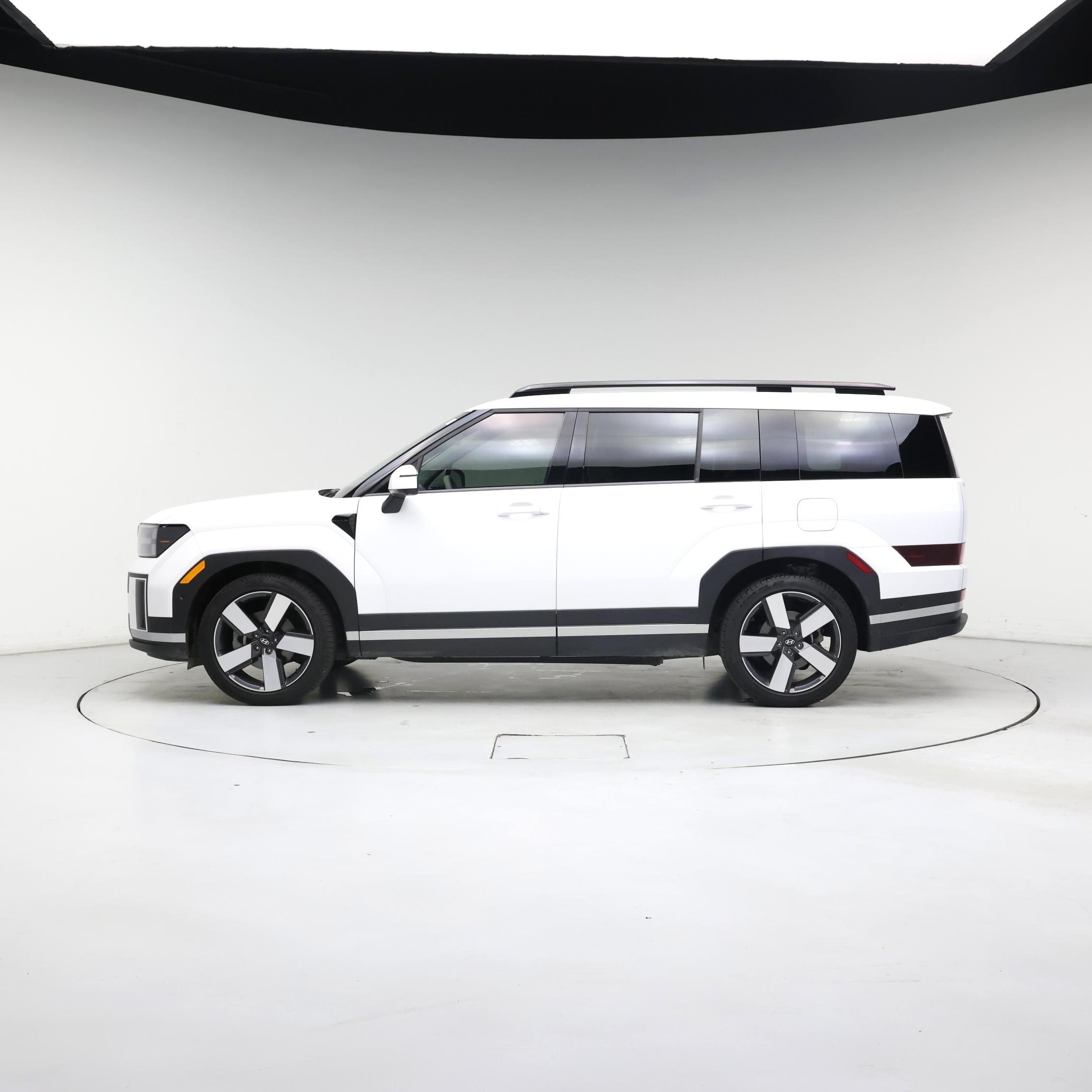 Thumbnail: 2024 Hyundai Santa Fe - 3
