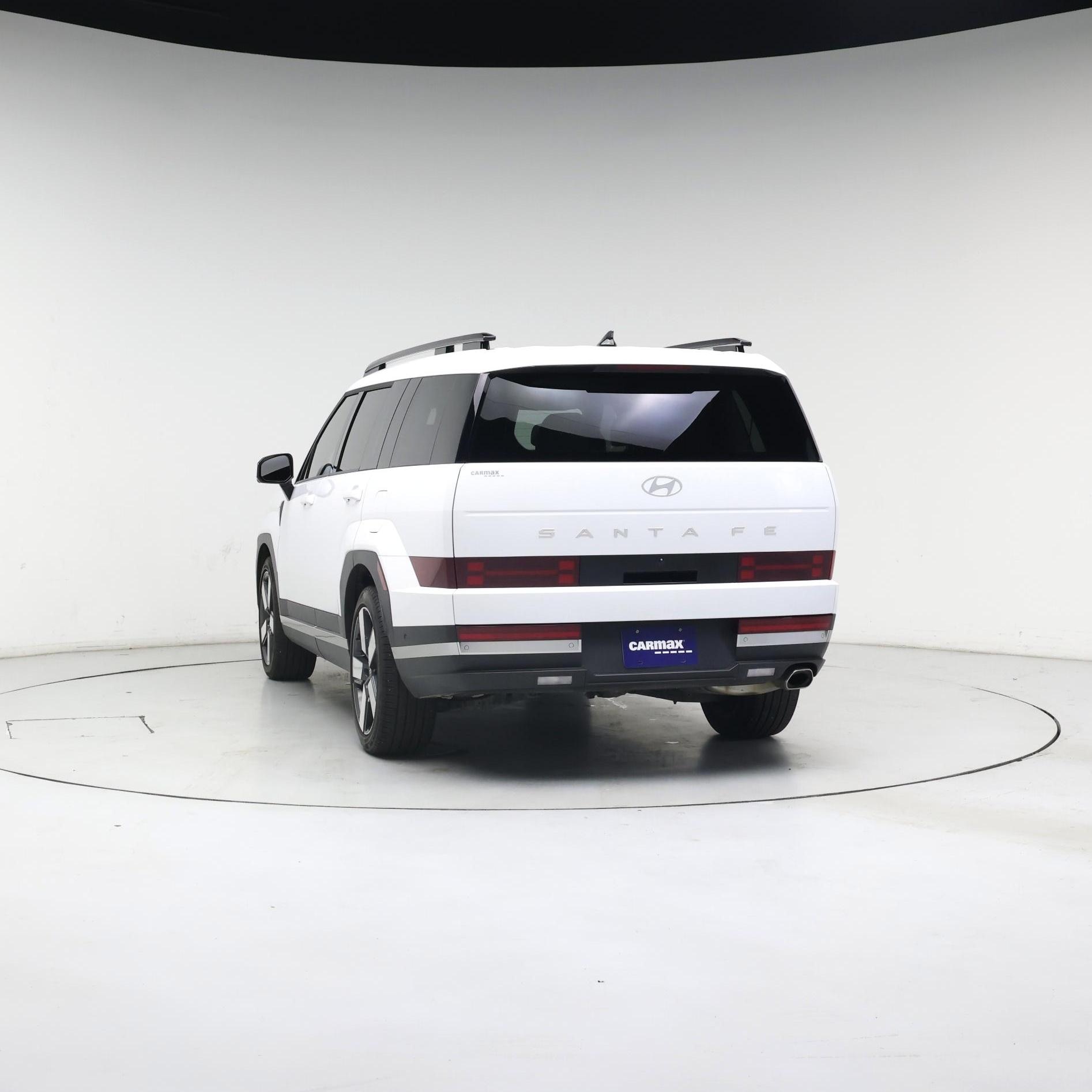 Thumbnail: 2024 Hyundai Santa Fe - 6