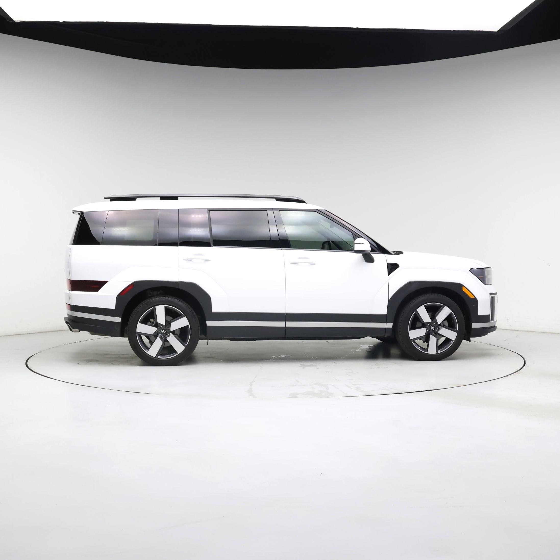 Thumbnail: 2024 Hyundai Santa Fe - 7