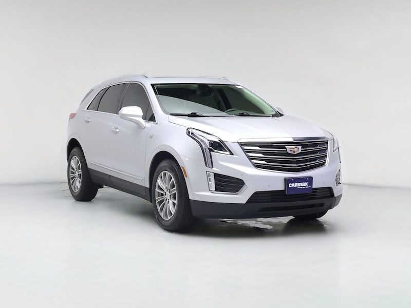 2017 Cadillac XT5 Luxury -
                  Memphis, TN