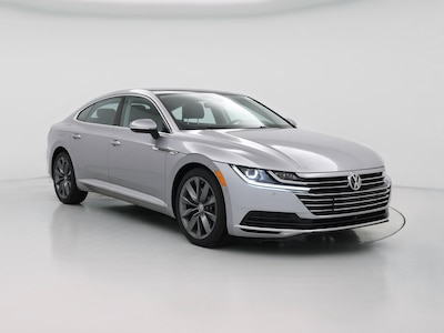 2019 Volkswagen Arteon SEL Premium -
                Chattanooga, TN