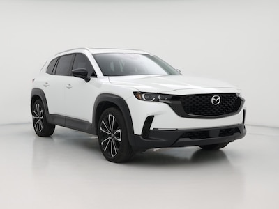 2024 Mazda CX-50 S Premium Plus -
                  Madison, TN