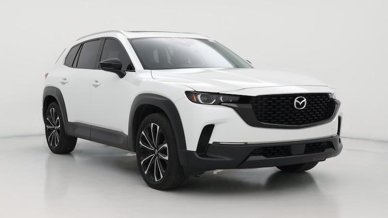 2024 Mazda CX-50 S Premium Plus Hero Image