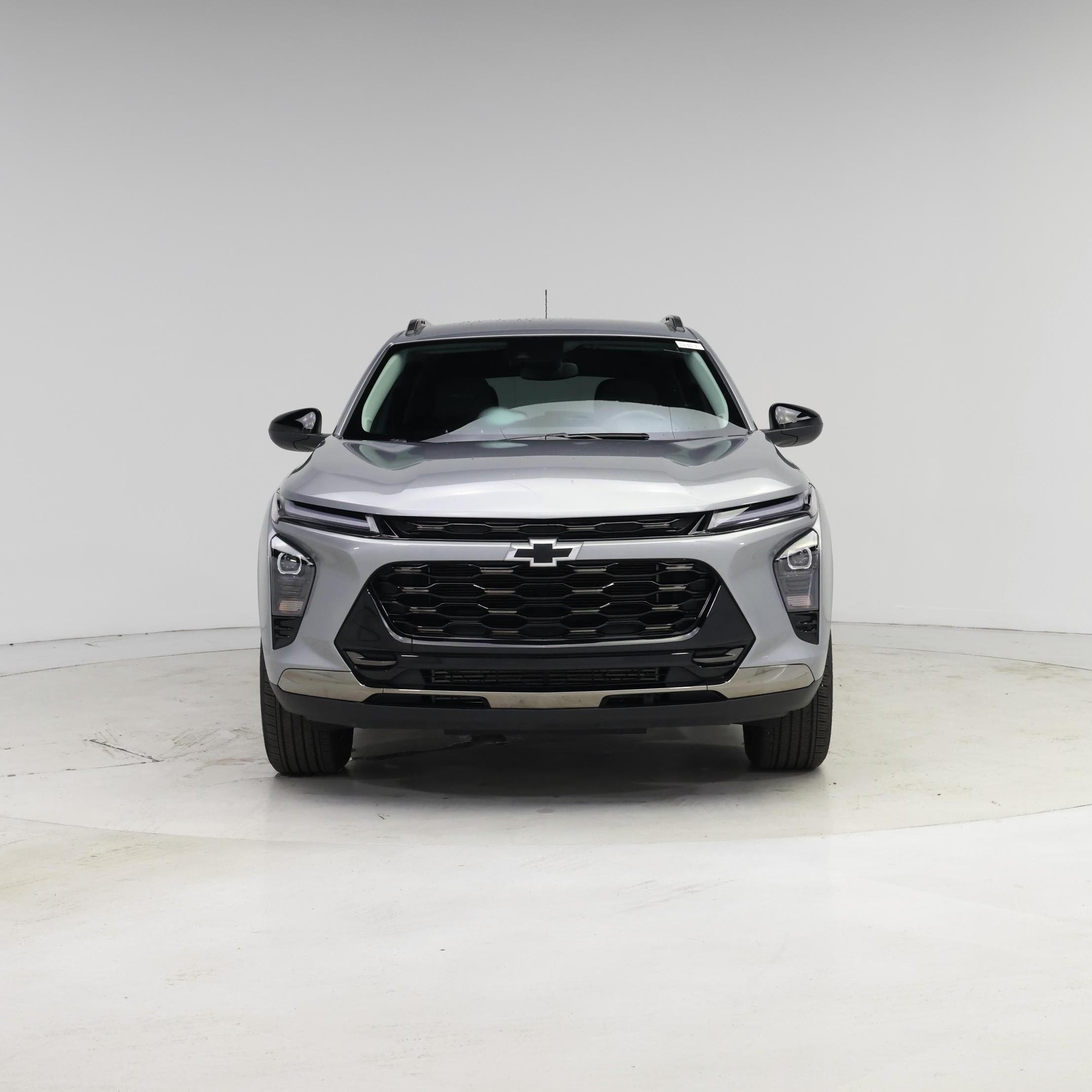 Thumbnail: 2024 Chevrolet Trax - 5