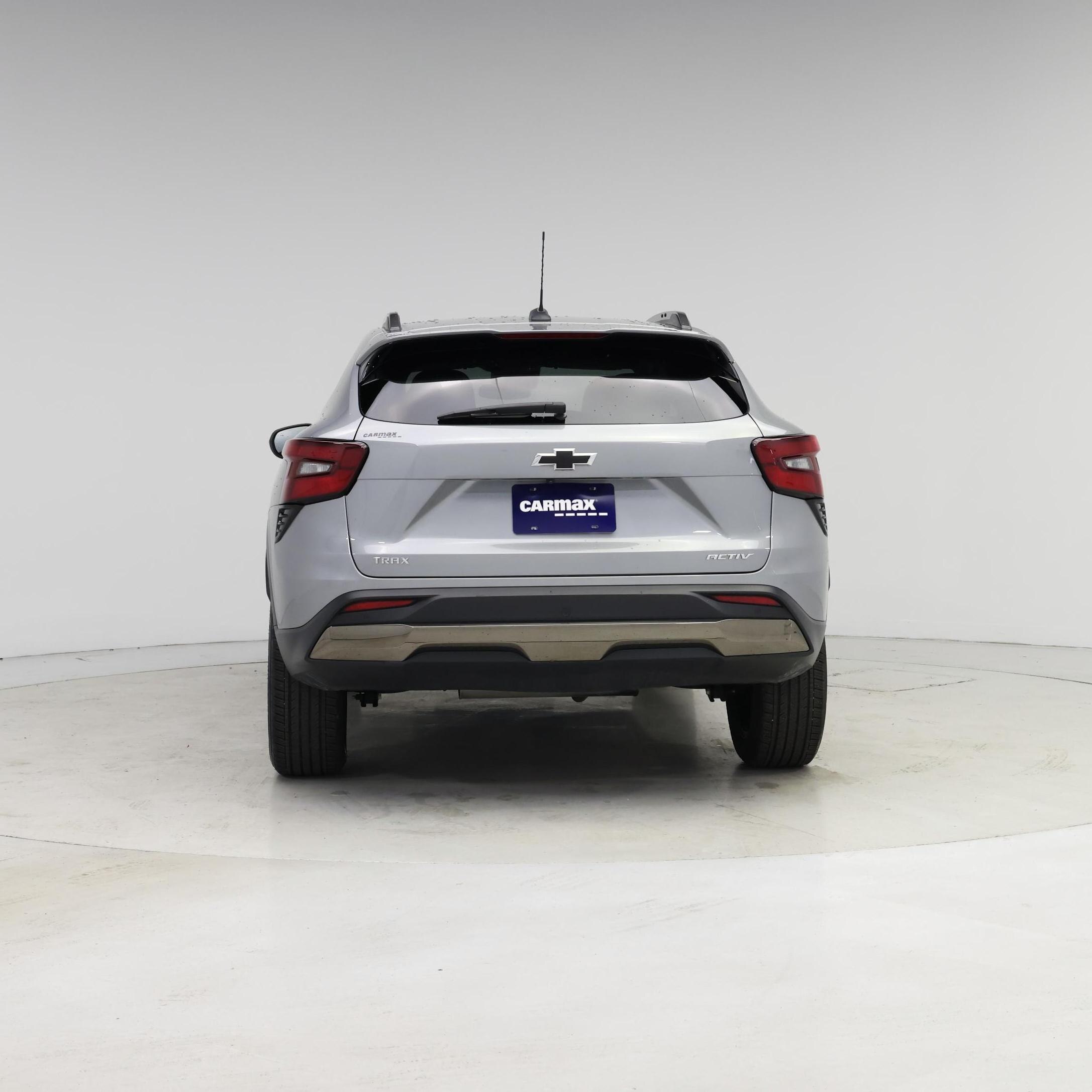 Thumbnail: 2024 Chevrolet Trax - 6