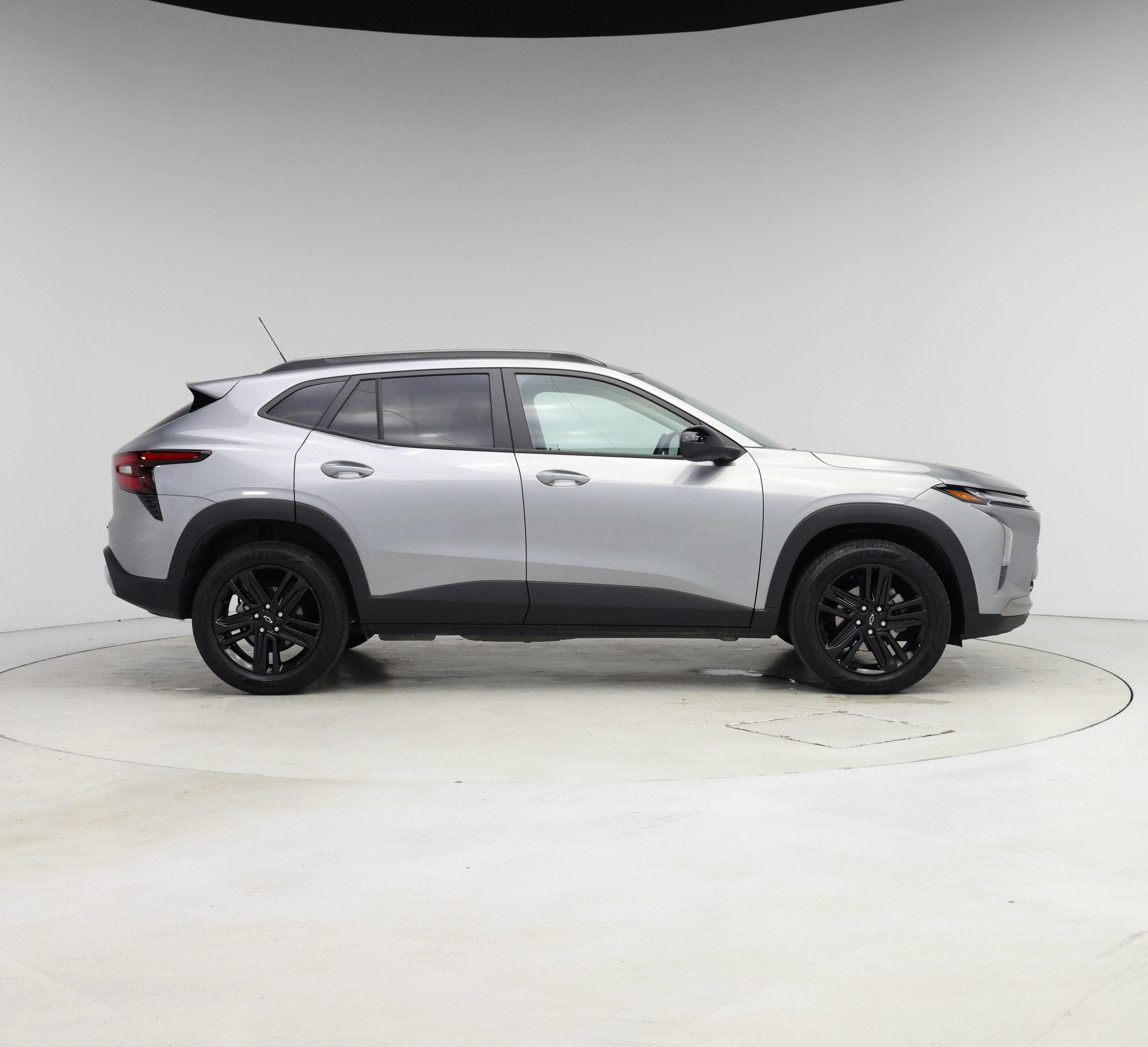 Thumbnail: 2024 Chevrolet Trax - 7