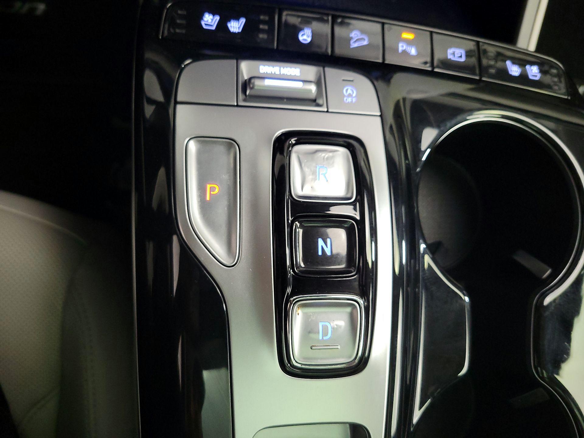 Thumbnail: 2022 Hyundai Tucson - 18