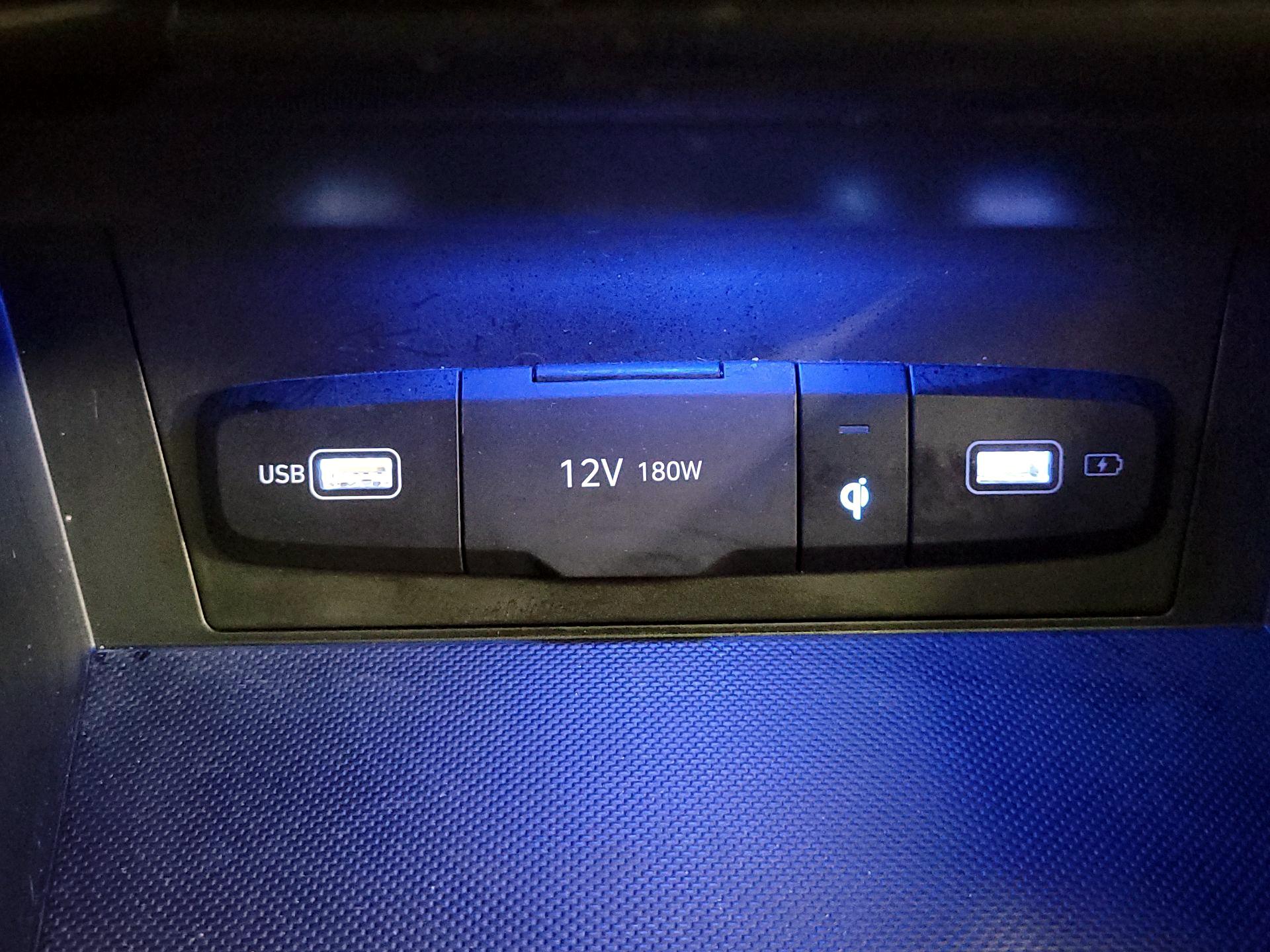 Thumbnail: 2022 Hyundai Tucson - 19