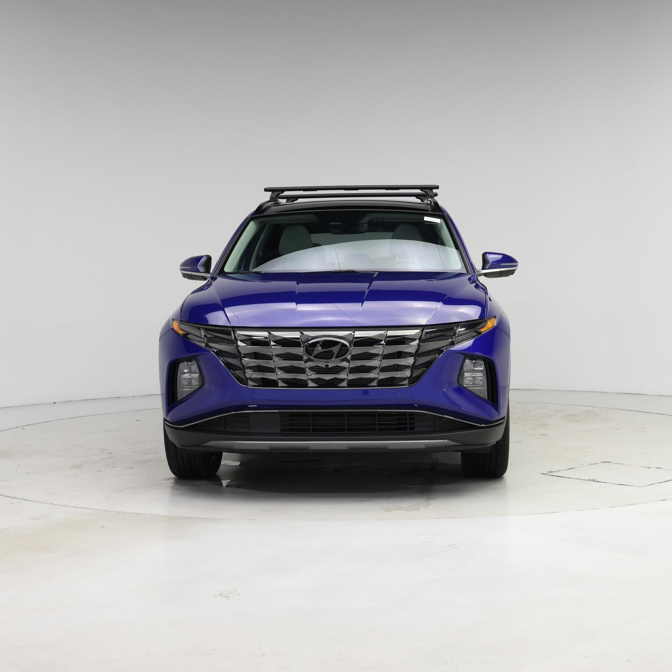 Thumbnail: 2022 Hyundai Tucson - 5
