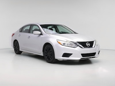 2018 Nissan Altima S -
                Nashville, TN