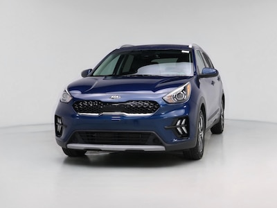 2020 Kia Niro LXS -
                Nashville, TN
