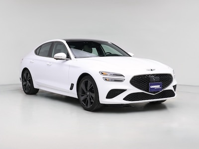 2023 Genesis G70 2.0T -
                Nashville, TN