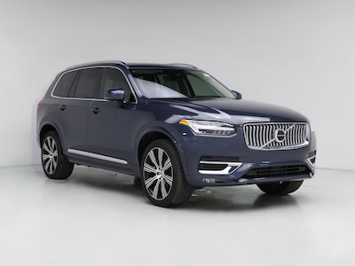 2023 Volvo XC90 B6 Ultimate -
                  Nashville, TN