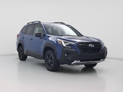 2022 Subaru Forester Wilderness -
                Farragut, TN