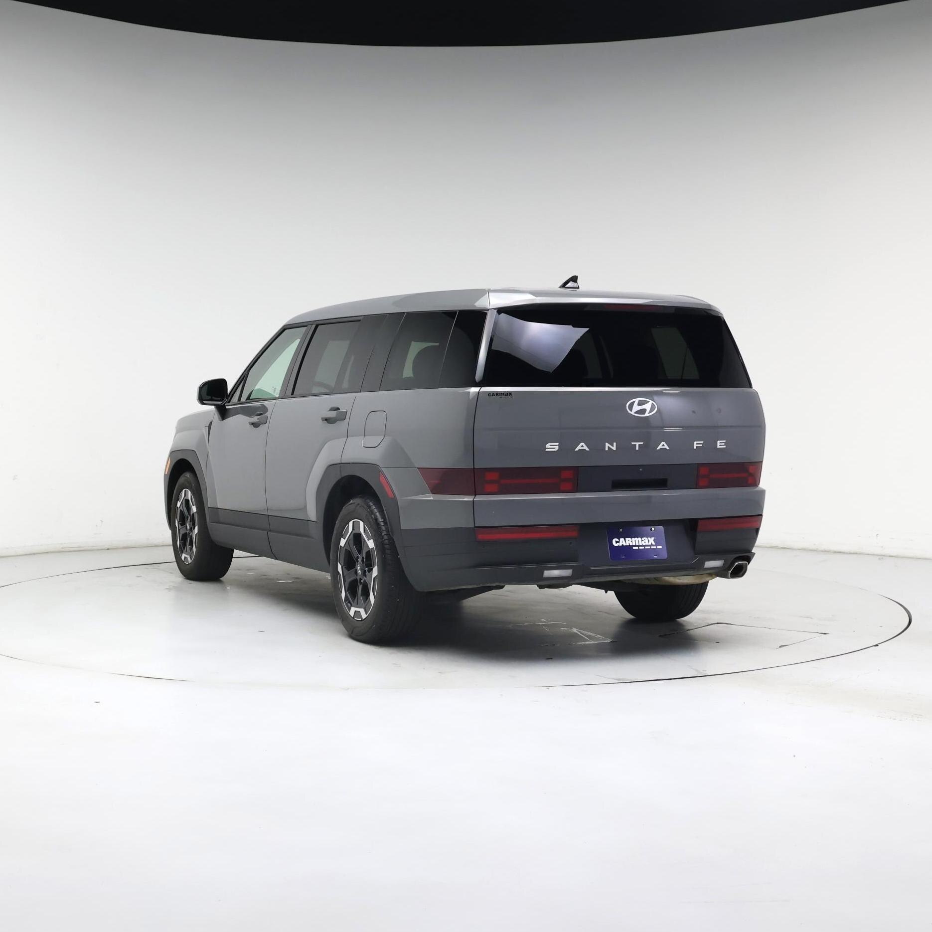 Thumbnail: 2025 Hyundai Santa Fe - 2