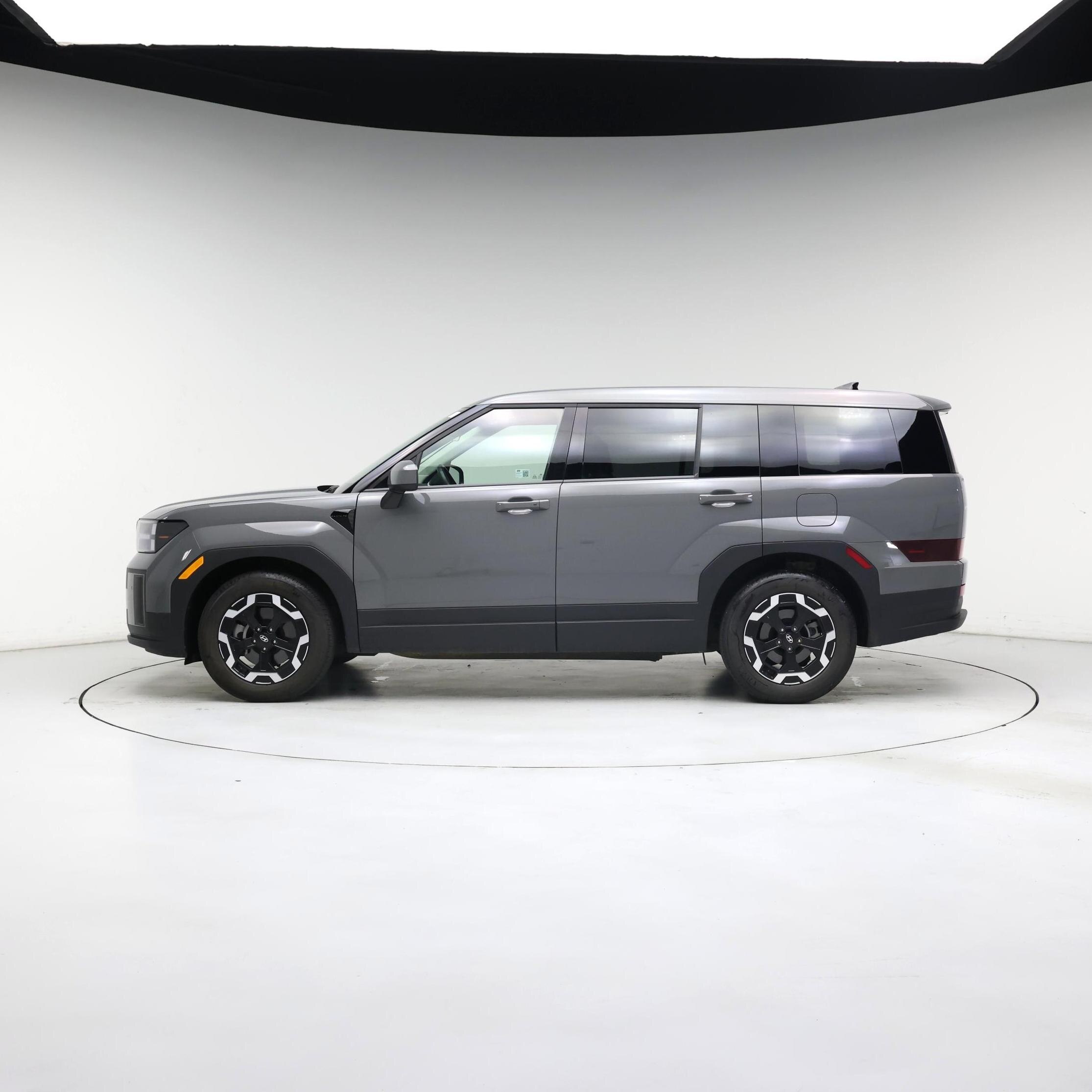 Thumbnail: 2025 Hyundai Santa Fe - 3