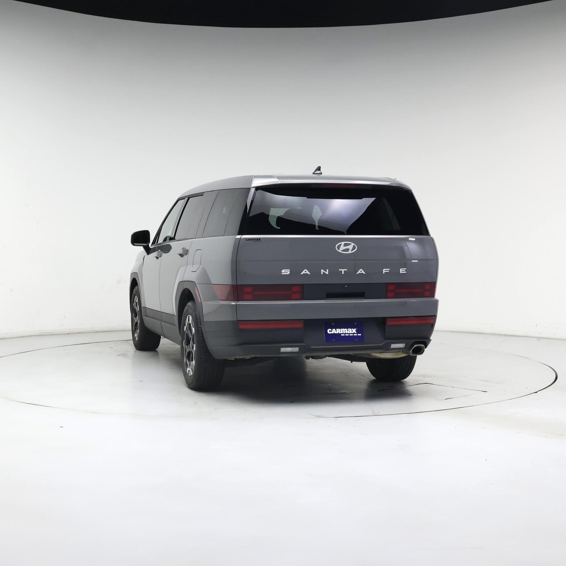 Thumbnail: 2025 Hyundai Santa Fe - 6