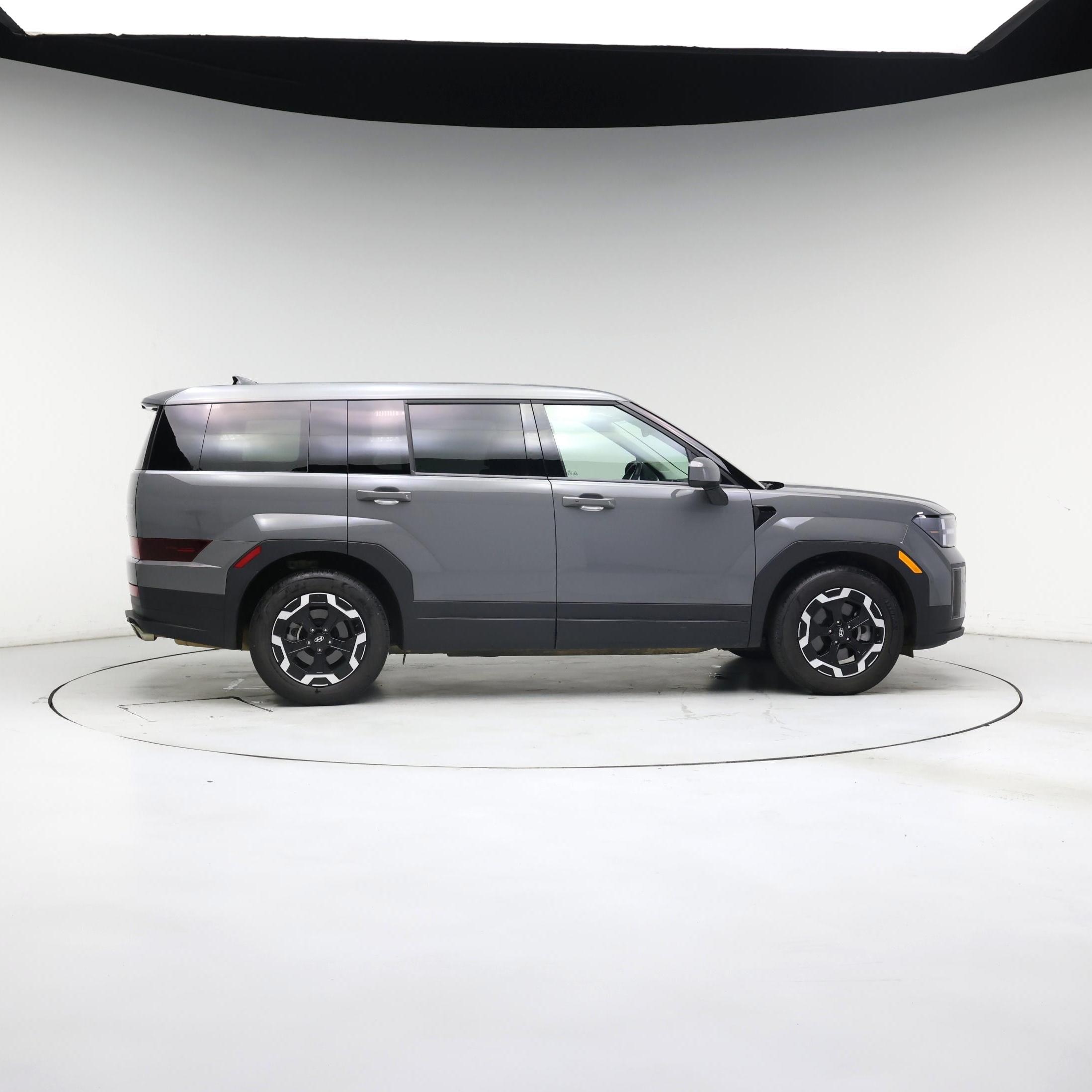 Thumbnail: 2025 Hyundai Santa Fe - 7
