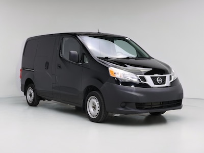 2015 Nissan NV200 SV -
                Nashville, TN