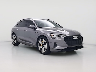 2022 Audi e-tron Premium Plus -
                  Farragut, TN