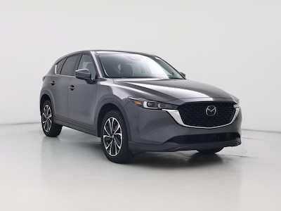 2022 Mazda CX-5 S Premium Plus -
                Farragut, TN
