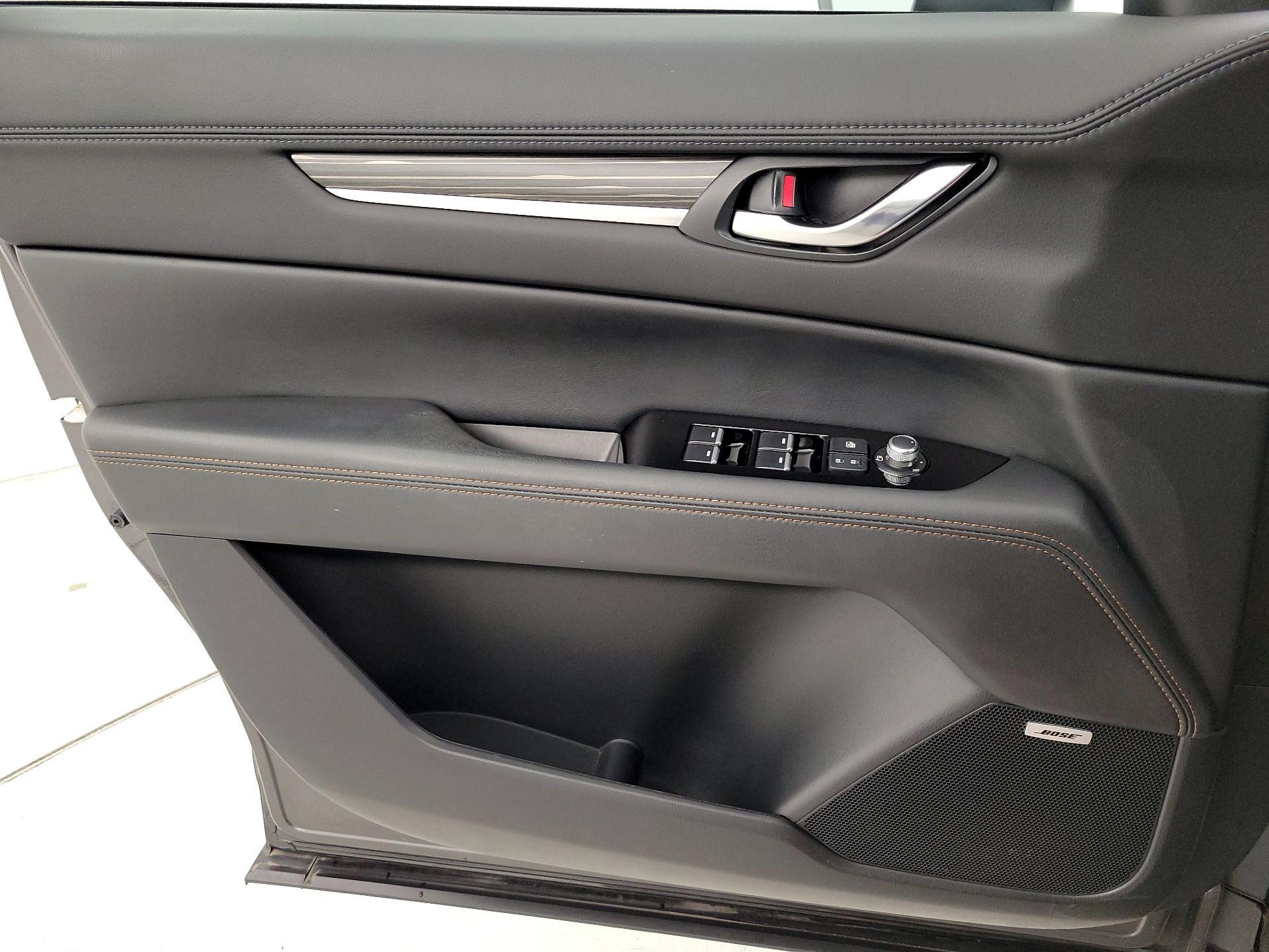 Thumbnail: 2022 Mazda CX-5 - 12