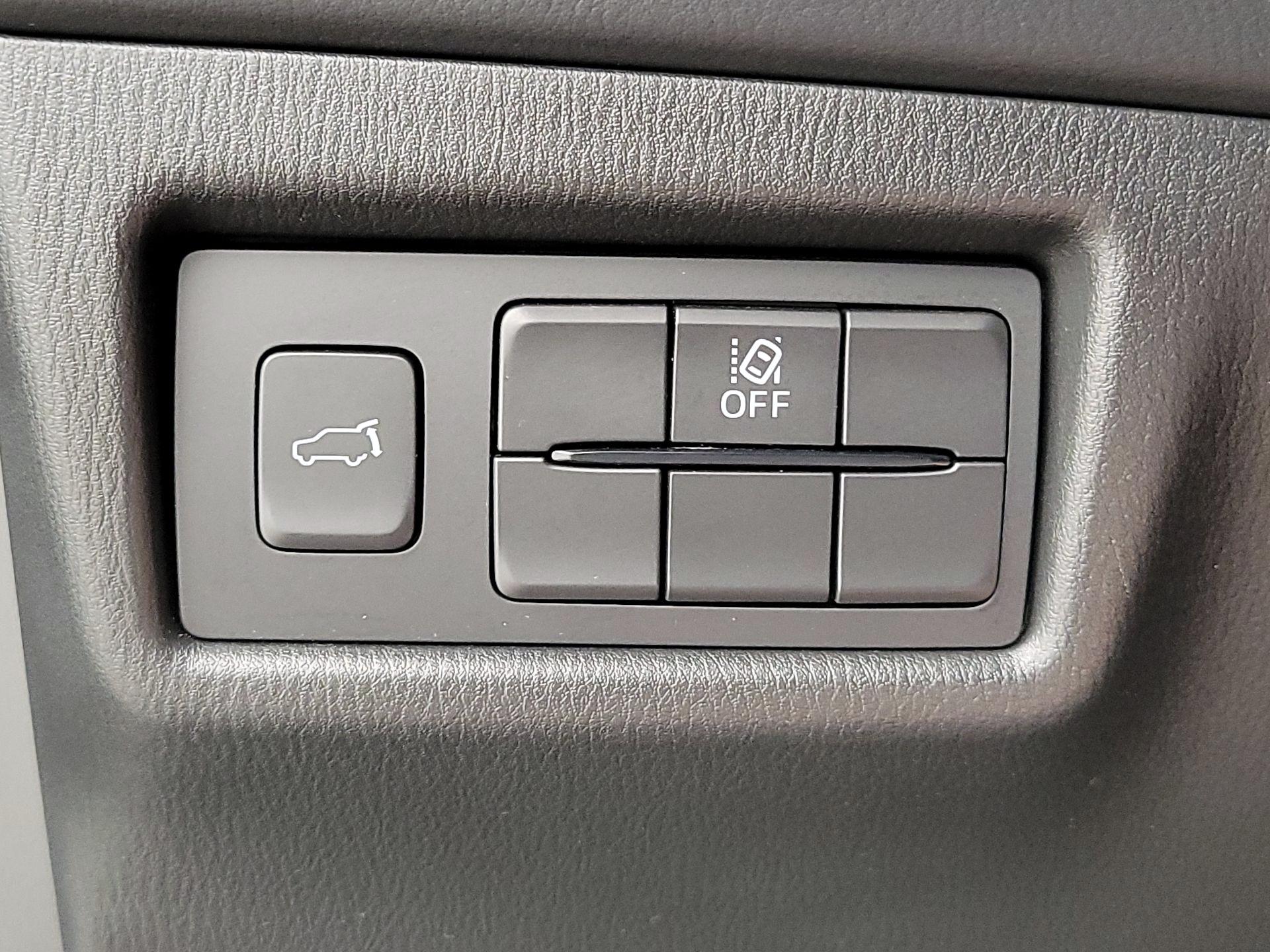 Thumbnail: 2022 Mazda CX-5 - 13