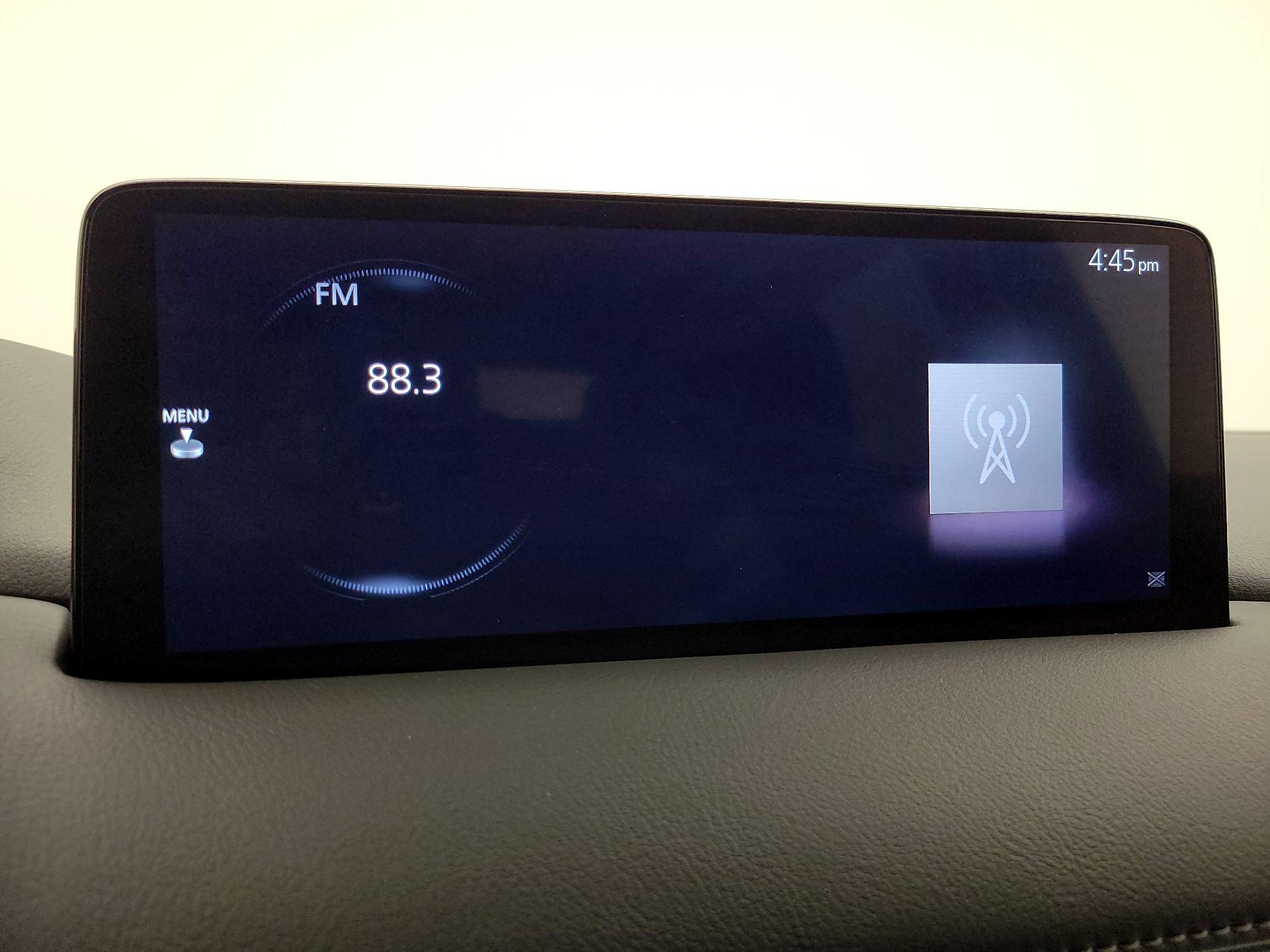 Thumbnail: 2022 Mazda CX-5 - 15