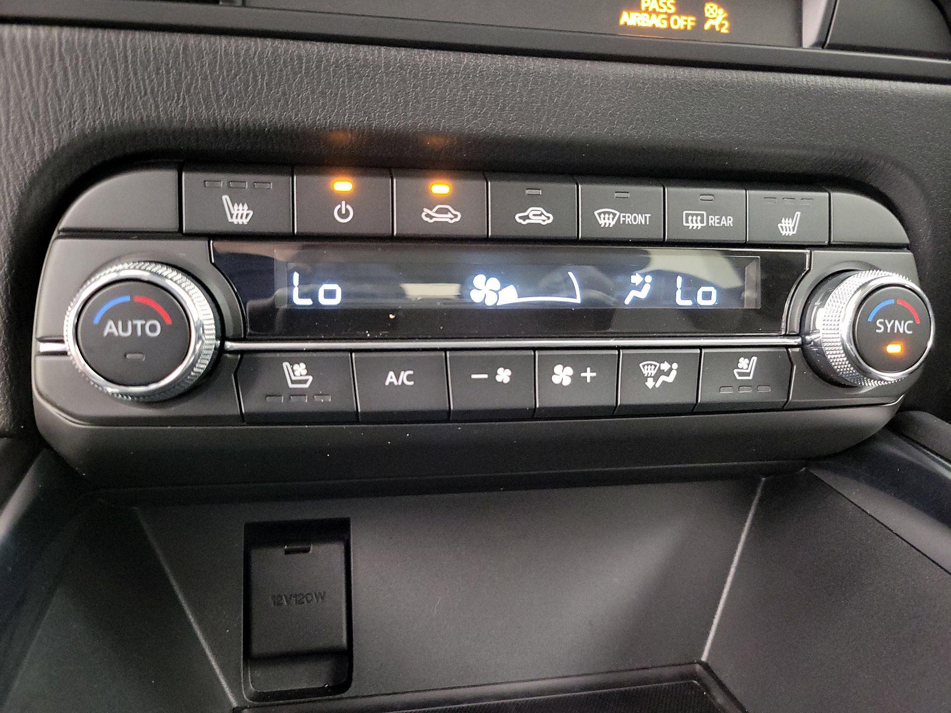 Thumbnail: 2022 Mazda CX-5 - 16