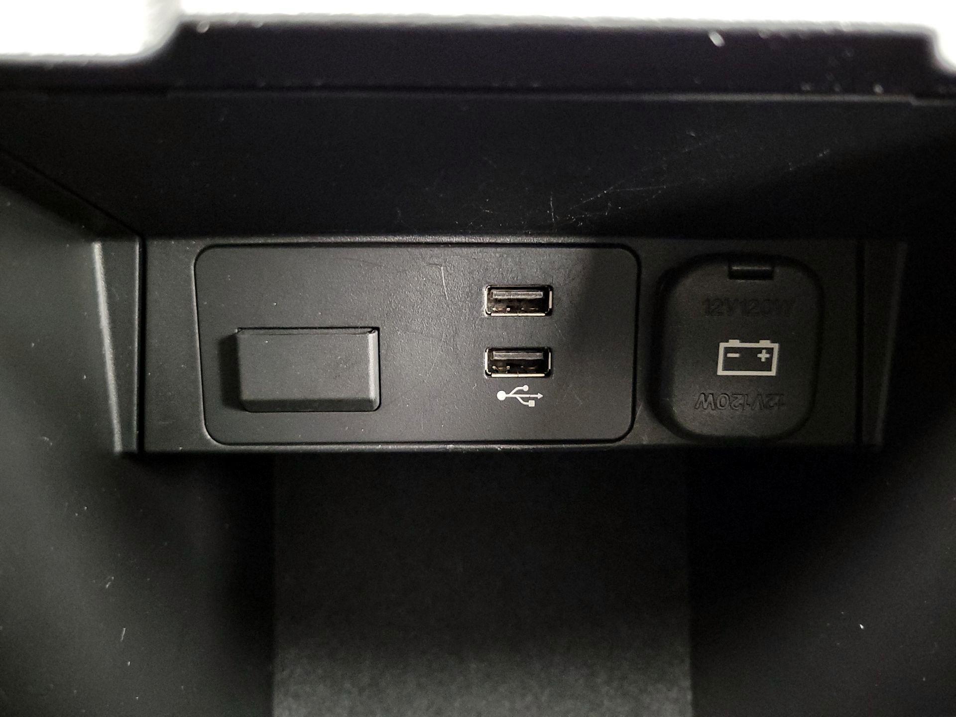 Thumbnail: 2022 Mazda CX-5 - 18