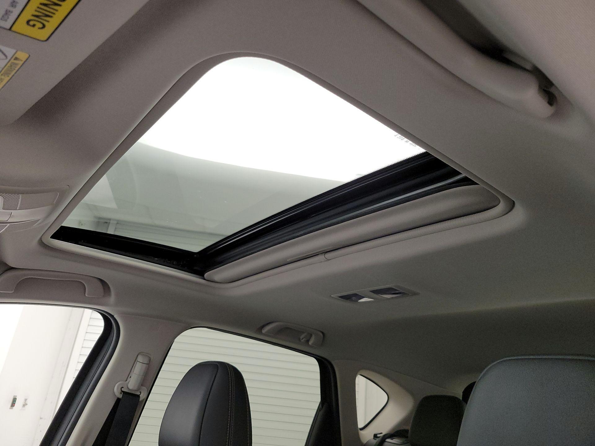 Thumbnail: 2022 Mazda CX-5 - 19