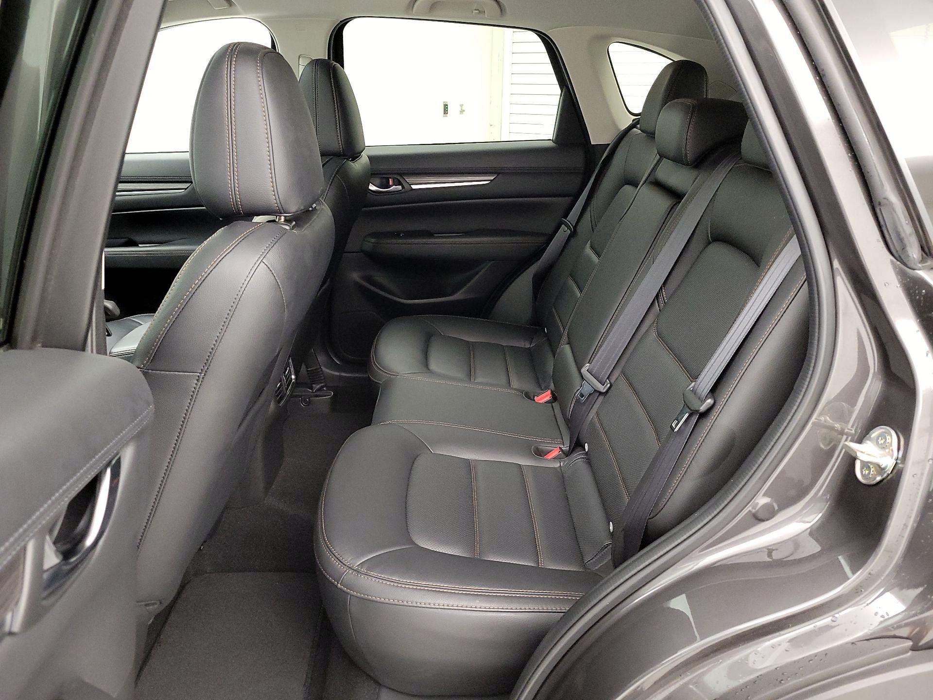 Thumbnail: 2022 Mazda CX-5 - 20