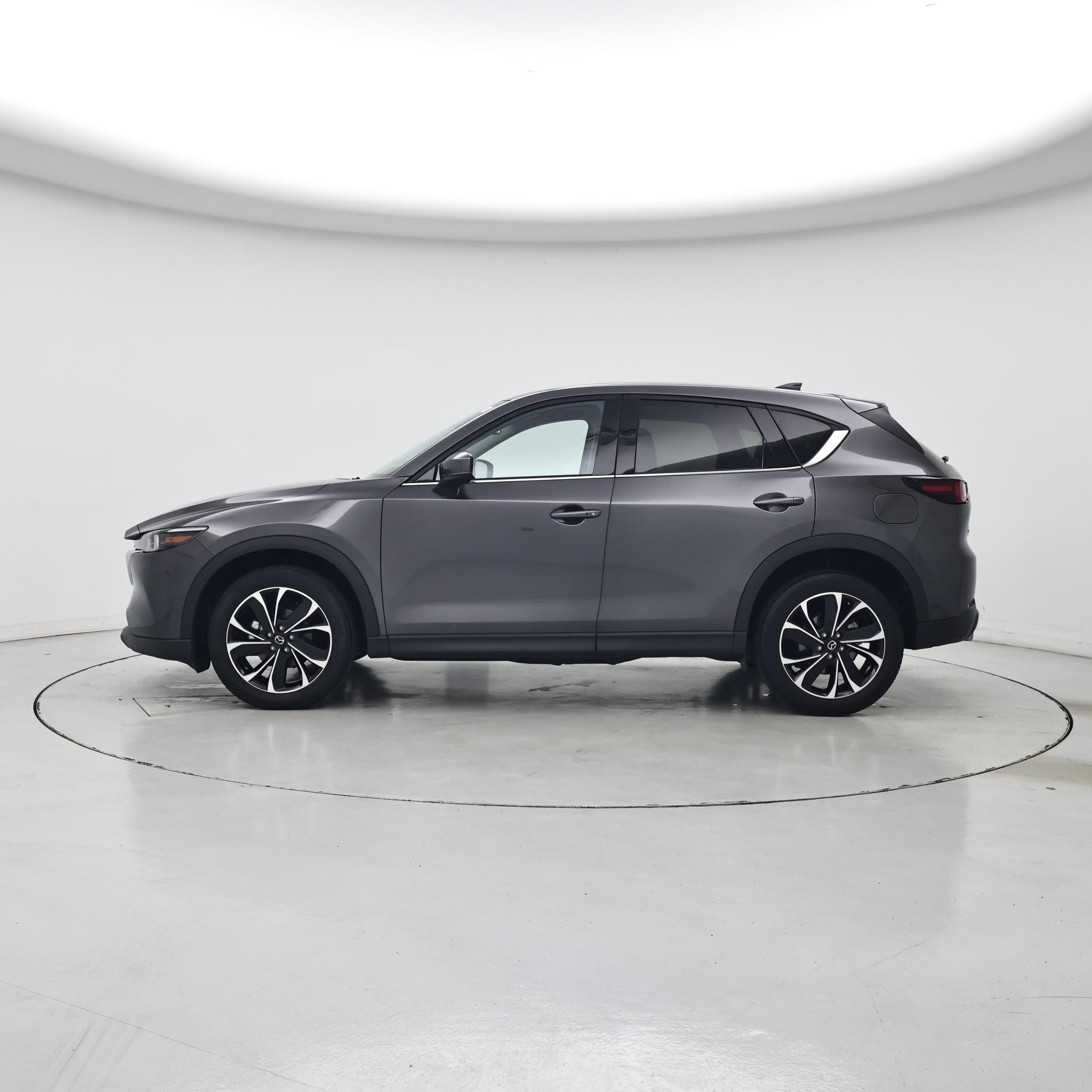 Thumbnail: 2022 Mazda CX-5 - 3