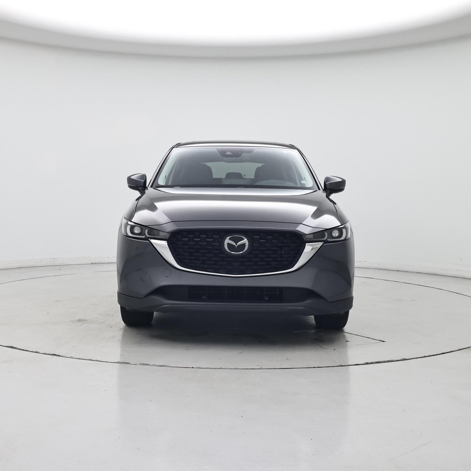 Thumbnail: 2022 Mazda CX-5 - 5