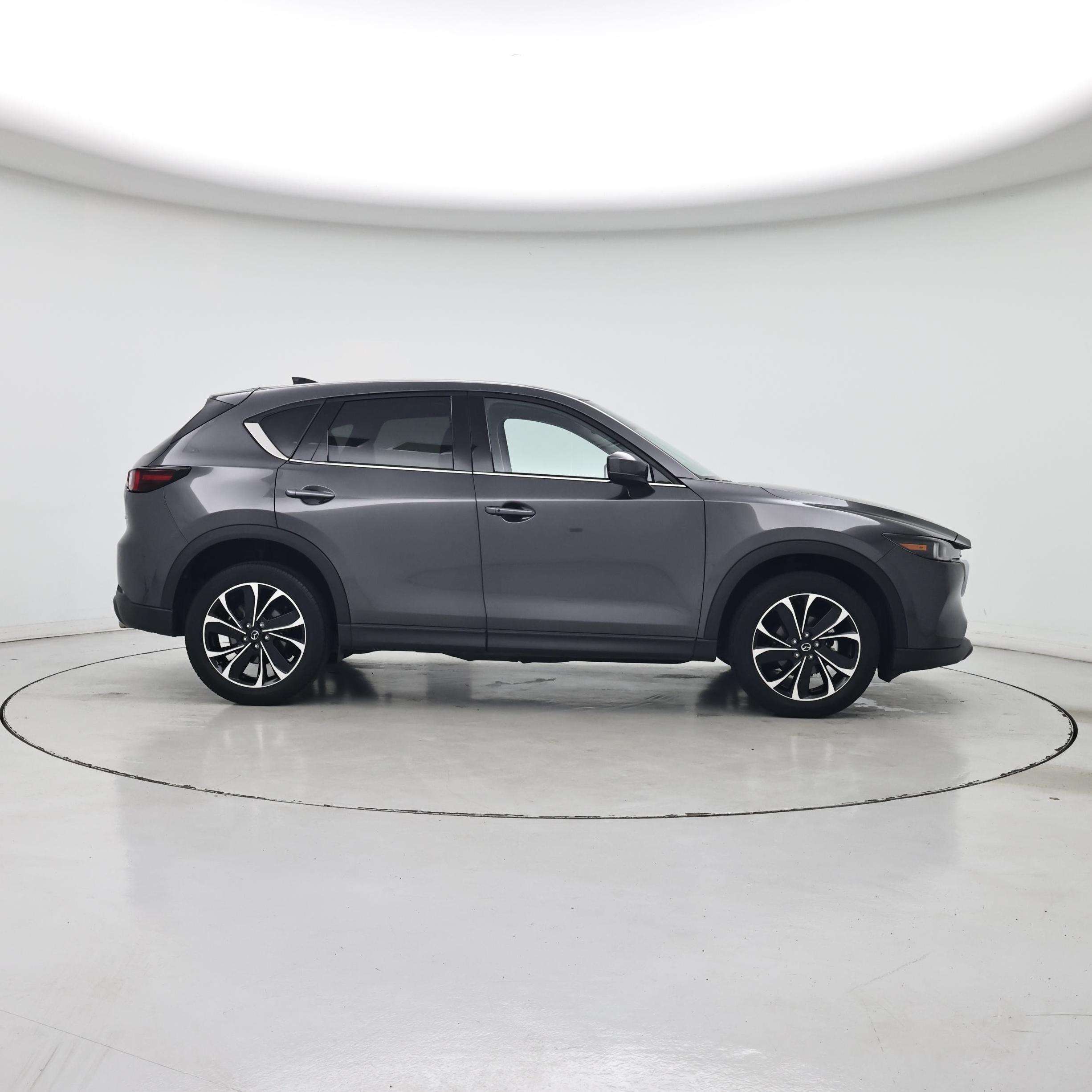 Thumbnail: 2022 Mazda CX-5 - 7