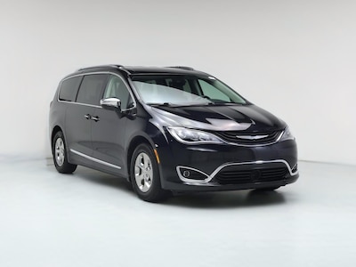 2018 Chrysler Pacifica Hybrid Limited -
                Memphis, TN