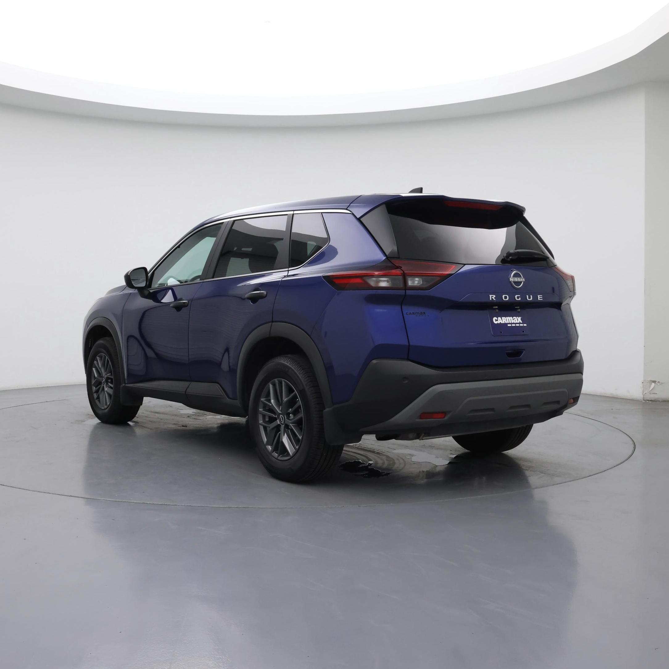 Thumbnail: 2023 Nissan Rogue - 2